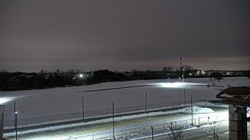 Weather camera view of Orland SD 135.