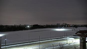 Weather camera view of Orland SD 135.