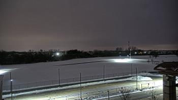 Weather camera view of Orland SD 135.