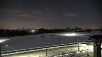 Weather camera view of Orland SD 135.