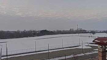 Weather camera view of Orland SD 135.