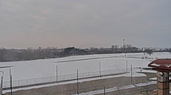 Weather camera view of Orland SD 135.