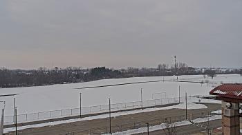 Weather camera view of Orland SD 135.