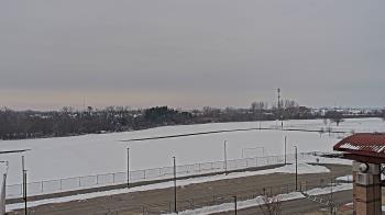 Weather camera view of Orland SD 135.