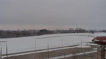 Weather camera view of Orland SD 135.