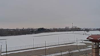 Weather camera view of Orland SD 135.