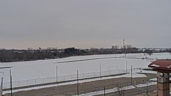Weather camera view of Orland SD 135.