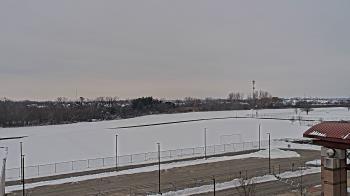 Weather camera view of Orland SD 135.