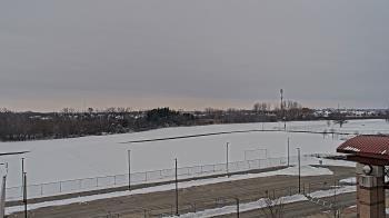 Weather camera view of Orland SD 135.