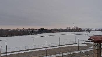 Weather camera view of Orland SD 135.
