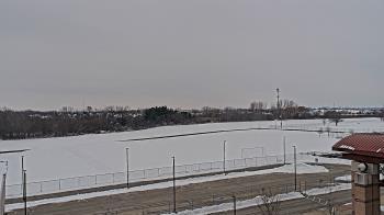 Weather camera view of Orland SD 135.