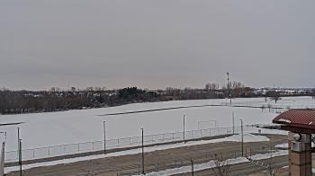 Weather camera view of Orland SD 135.