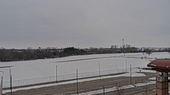 Weather camera view of Orland SD 135.