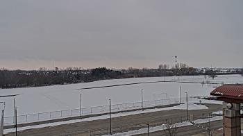 Weather camera view of Orland SD 135.
