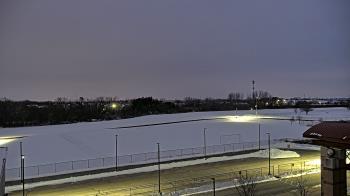 Weather camera view of Orland SD 135.