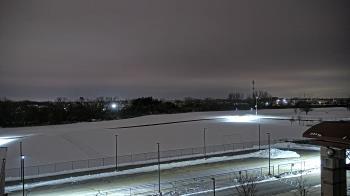 Weather camera view of Orland SD 135.