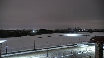 Weather camera view of Orland SD 135.