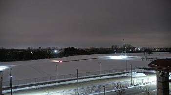 Weather camera view of Orland SD 135.