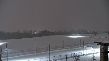 Weather camera view of Orland SD 135.