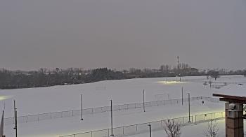 Weather camera view of Orland SD 135.