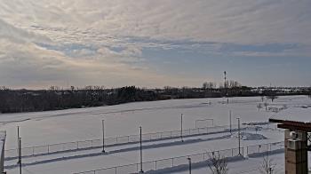 Weather camera view of Orland SD 135.