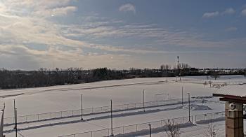 Weather camera view of Orland SD 135.