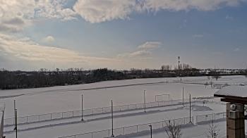 Weather camera view of Orland SD 135.