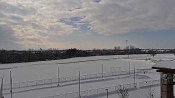 Weather camera view of Orland SD 135.