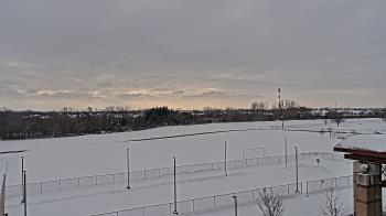 Weather camera view of Orland SD 135.