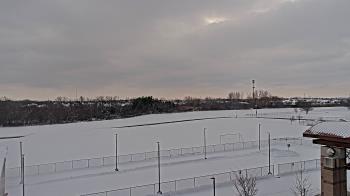 Weather camera view of Orland SD 135.