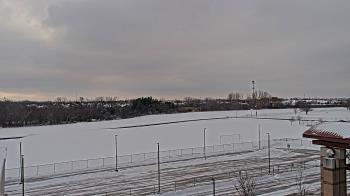 Weather camera view of Orland SD 135.