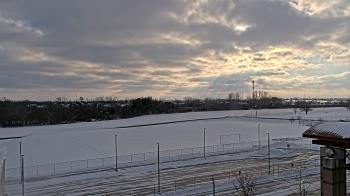 Weather camera view of Orland SD 135.