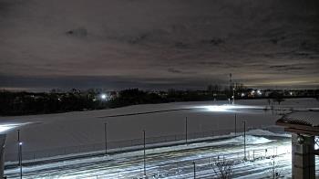 Weather camera view of Orland SD 135.