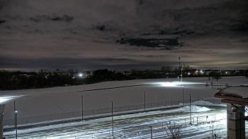 Weather camera view of Orland SD 135.