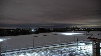 Weather camera view of Orland SD 135.