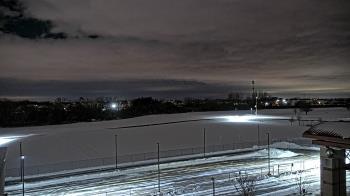 Weather camera view of Orland SD 135.