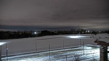 Weather camera view of Orland SD 135.