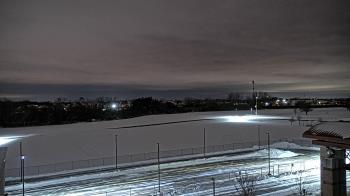 Weather camera view of Orland SD 135.