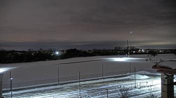 Weather camera view of Orland SD 135.