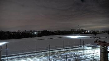 Weather camera view of Orland SD 135.