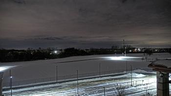 Weather camera view of Orland SD 135.