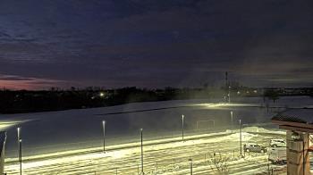 Weather camera view of Orland SD 135.