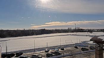 Weather camera view of Orland SD 135.