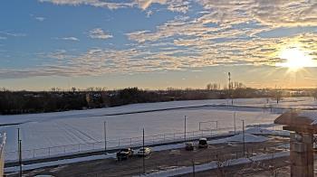Weather camera view of Orland SD 135.