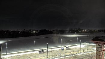 Weather camera view of Orland SD 135.