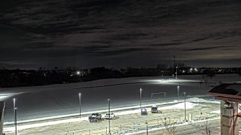 Weather camera view of Orland SD 135.