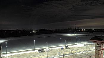 Weather camera view of Orland SD 135.