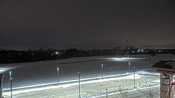 Weather camera view of Orland SD 135.