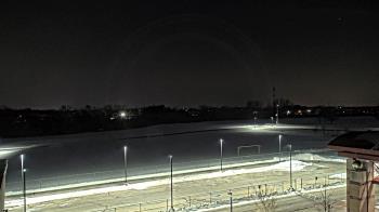 Weather camera view of Orland SD 135.