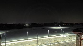 Weather camera view of Orland SD 135.